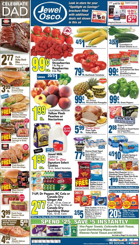 jewel foods weekly flyer|jewel weekly ad des plaines.